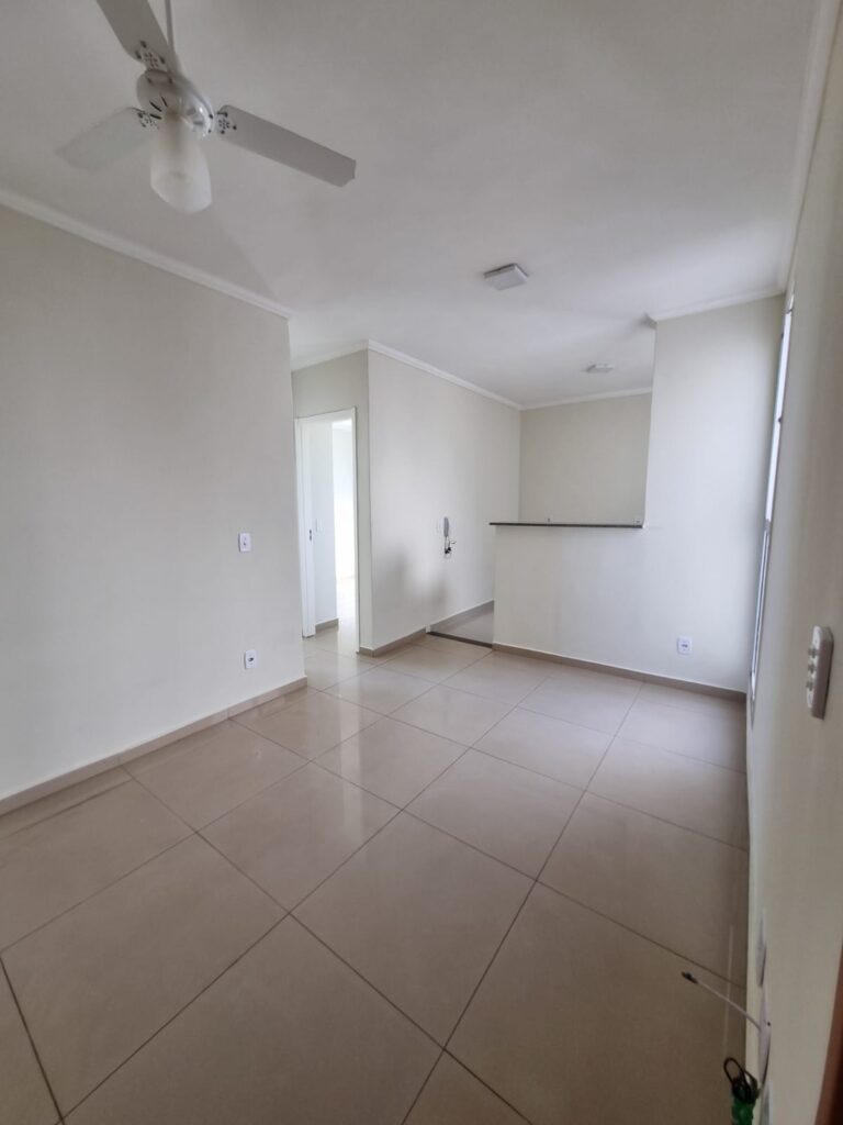 Apartamento - parque rio lima