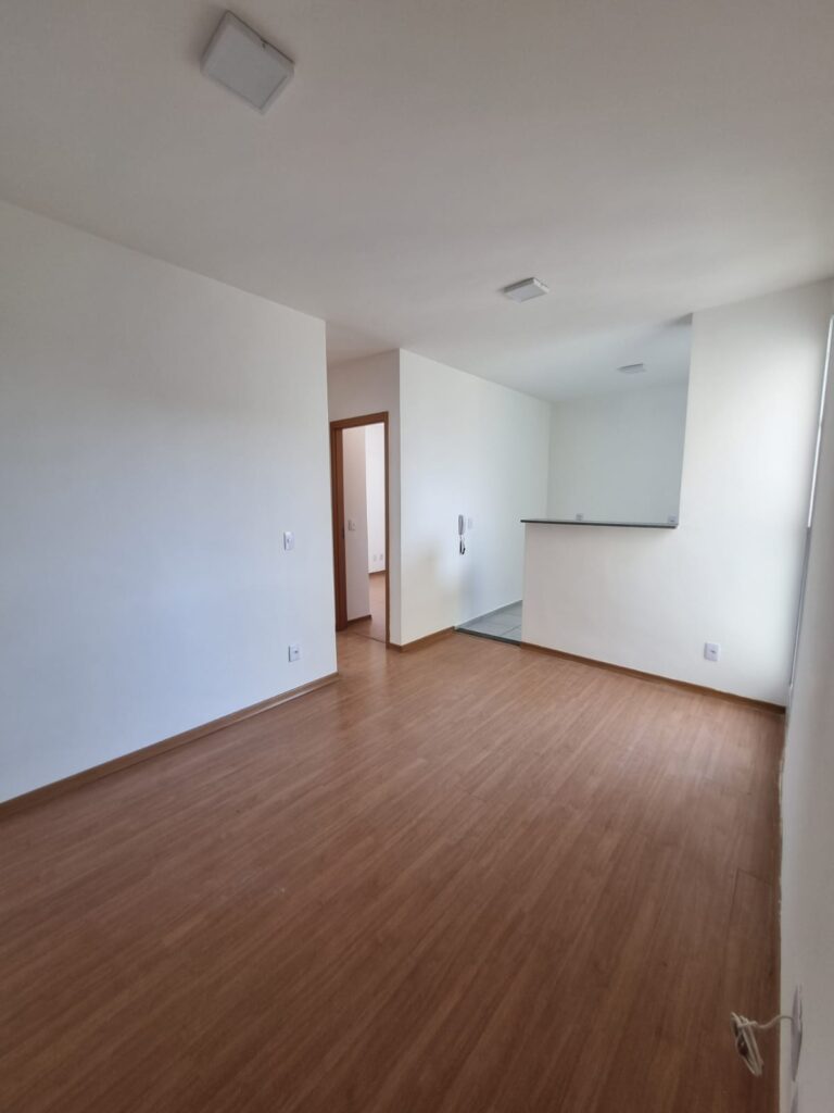 Apartamento – parque rio sella